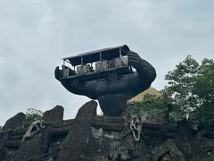 -乐和乐都主题乐园