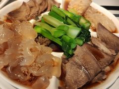 卤水拼盘-避风塘·老港味餐厅(虹口龙之梦店)