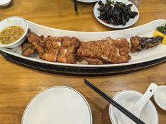 -醉壹号海鲜大排档(厦门美食地标店)