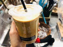 -闻道万巷咖啡馆(南大街地铁站店)