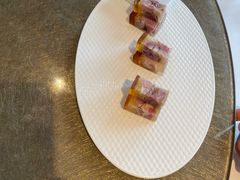 -上海总会SHANGHAICLUB(兴业太古汇店)