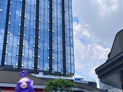 -东莞松山湖万象汇