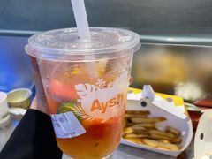 -艾薯夫妇Aysh(壹方城店)