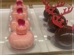 -PAUL LAFAYET 法式甜品(深圳湾万象城店)