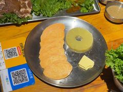 -那胡同里的小烤肉馆(开发区万达店)