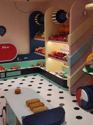 -MELAND CLUB亲子乐园·派对·餐厅(北京芳圆里ID MALL店)