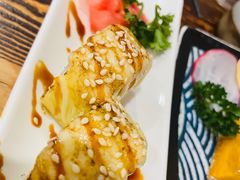 -小川洋风料理(汉街店)