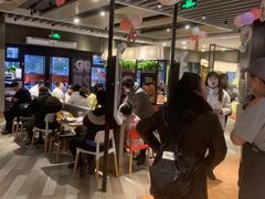 大堂-肯德基(新阳光店)