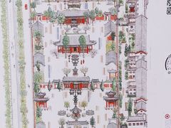 -西安市广仁寺