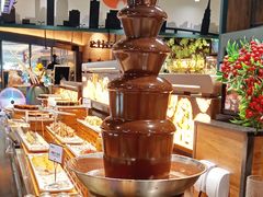 -韩盛·盛江山自助料理(沈辽路万达店)