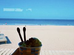 -那香海钻石沙滩浴场