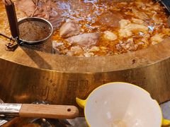 -黔真牛原汤牛肉粉