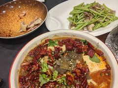 -A One Kitchen·南京精菜馆(晶丽酒店店)