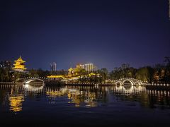 -迎泽公园