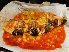 -红辣椒·川菜·火锅(张杨路店)