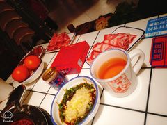 -贤合庄卤味自助火锅(新都汇店)