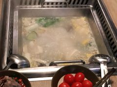 -野妹经典火锅(民治店)