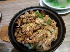 -卢家妈妈·西餐厨房(潮州万泰左一城店)