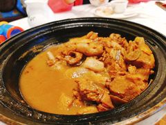 -稻香酒家·33年老字号·港式粤菜(富邦中心店)