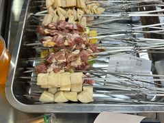 -幸福小串·地摊小炉子(三阳路店)