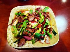 -和福餐馆(西江古街店)