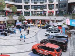 -浦江城市生活广场(江月路店)