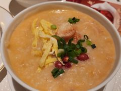 荔湾艇仔粥-铭家点心(秦岭路店)