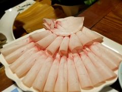 -竹叶涮肉坊(总店)