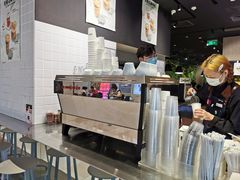 -Seesaw Coffee(环贸iapm店)