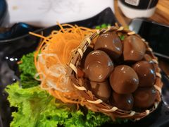 -湊湊火锅·茶憩(东城万达店)