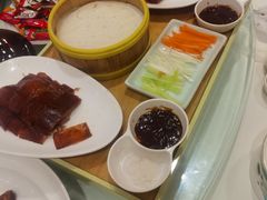 -沪华海鲜大酒楼(南汇店)