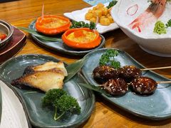 -尺山寸水日料(马桥满天星店)
