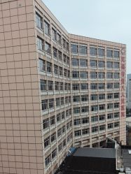 -映山河妇产儿童医院