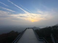 -紫金山山顶公园
