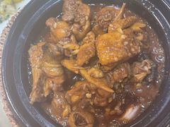 -缘来聚·徽菜名店(黄山宏村店)