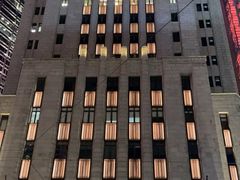 -中国银行（香港）(中银大厦分行)