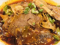 -眉州东坡(博雅店)