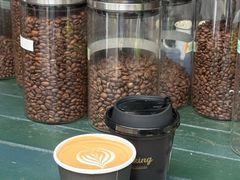 -SeekSeeking咖啡专门店(堰塘街店)