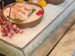 -悦全日餐厅·仁恒洲际酒店