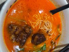 -和府捞面(景枫中心店)