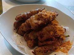 -盛百味·家宴餐厅(霸州分店)