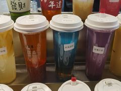 -大学城夜市大排档(凤栖路店)