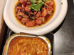 -枪火串烧·东北特色烧烤(罗湖总店)