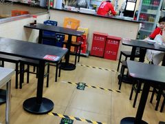 大堂-小胖包子王(赵公口店)