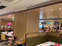 -海底捞火锅(旭辉MALL店)