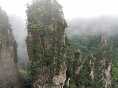 -张家界站