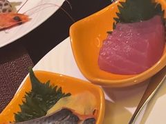 -宝利来国际大酒店-凤凰阁旋转餐厅