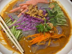 -七菜馆·东北菜·蒸饺(文体路店)