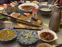 -生态苑农庄(十里画廊遇龙河店)