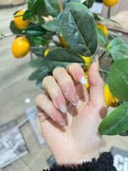 -LADYGIRL·Nail·Lash·美甲美睫